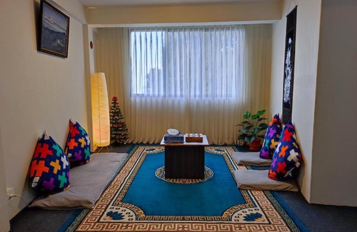 Darjeeling House | Haven Eleven Homestay