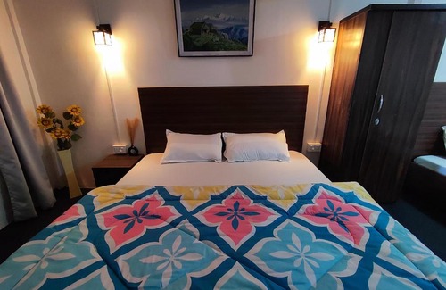 Darjeeling House | Haven Eleven Homestay