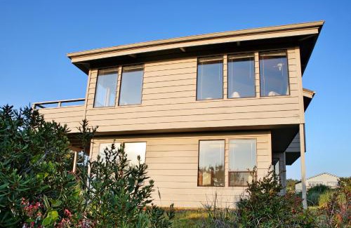 Copalis Beach House | Haven Hideaway
