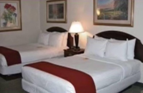 Jonesboro Hotel | Haven Hotel By OYO Jonesboro University Area