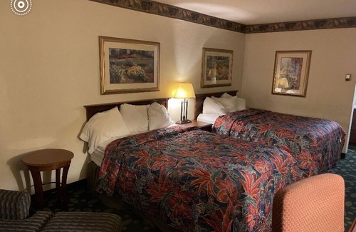 Jonesboro Hotel | Haven Hotel By OYO Jonesboro University Area