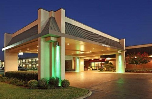 Jonesboro Hotel | Haven Hotel