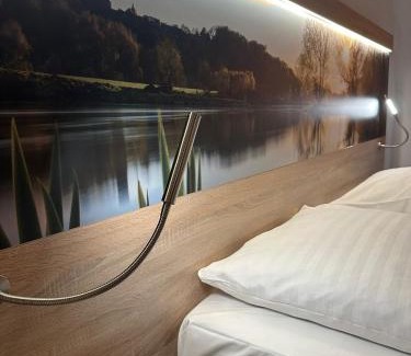 Wiemelhausen Hotel | Haven Hotels - Bochum