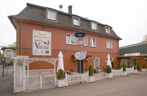 Wiemelhausen Hotel | Haven Hotels - Bochum