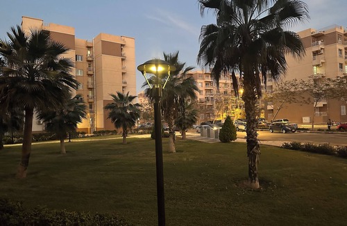 Madinaty Apartment | Haven in Madinaty 2