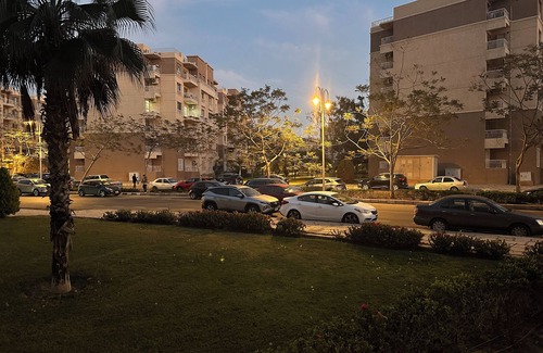 Madinaty Apartment | Haven in Madinaty 2