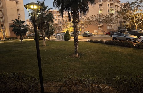 Madinaty Apartment | Haven in Madinaty 2