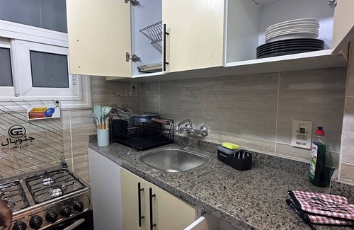 Madinaty Apartment | Haven in Madinaty