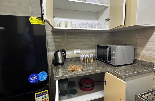 Madinaty Apartment | Haven in Madinaty