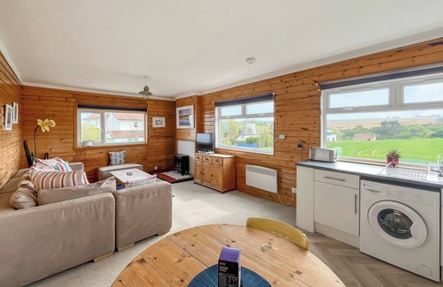 St Abbs Cottage | Haven Lodge - UK49650