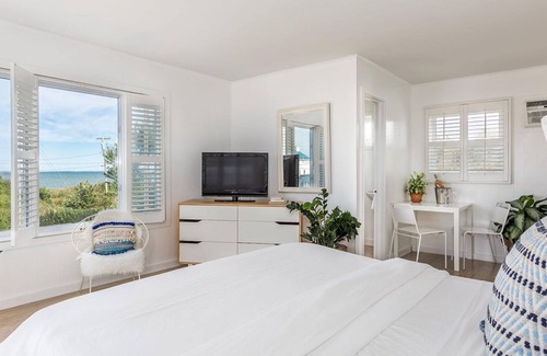 Culloden Shores Hotel | Haven Montauk