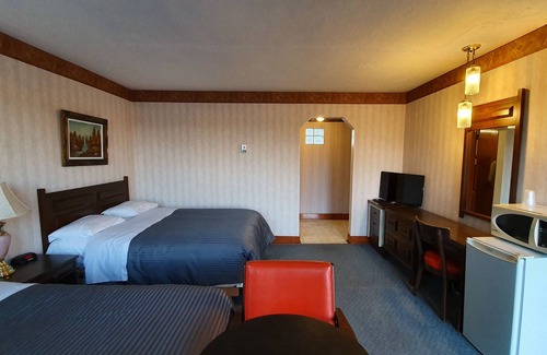 Fort Erie Hotel | Haven Motel