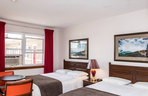 Fort Erie Hotel | Haven Motel