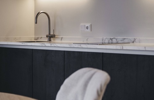 Alpendorf Apartment | Haven Mountain Retreat