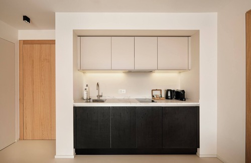 Alpendorf Apartment | Haven Mountain Retreat
