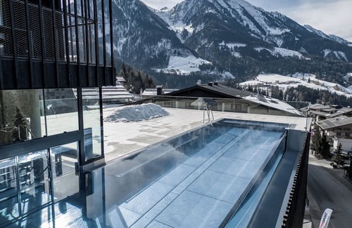 Alpendorf Apartment | Haven Mountain Retreat