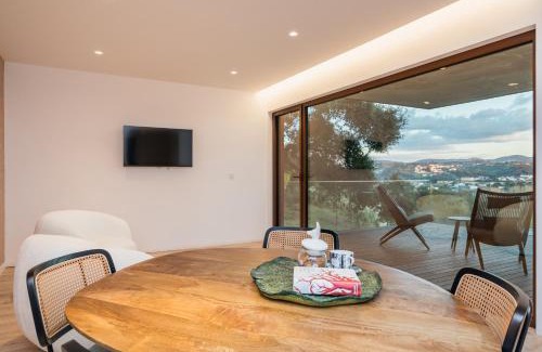 Batalha Hotel | Haven Nature Hotel & Villas