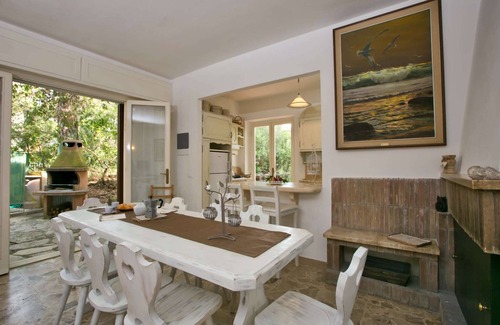 Donoratico House | Haven Near Tuscan Beaches