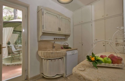 Donoratico House | Haven Near Tuscan Beaches