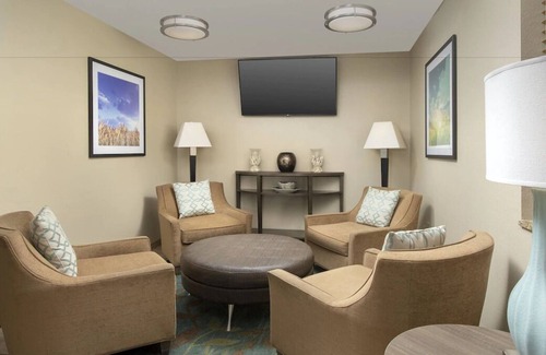 Okatie House | Haven of Relaxation! Two Family-friendly Rooms Close to Buckwalter Park