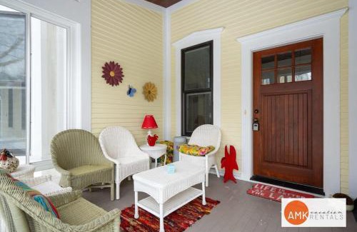 Grand Haven House | Haven on Howard