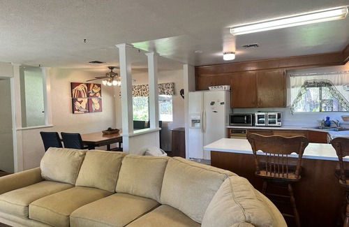 Lakehead-Lakeshore House | Haven on the Lake