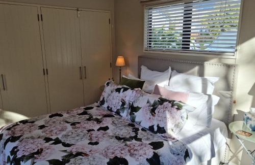 Lower Shotover House | Haven Sanctuary Suite with Private Entrance