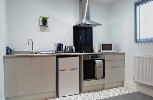Derby Apartment | Haven - Studio