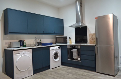 Derby Apartment | Haven - Studio