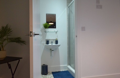Derby Apartment | Haven - Studio