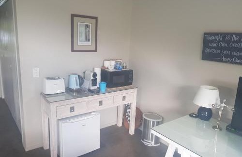 Lower Shotover House | Haven Suite Luxury 5 Star