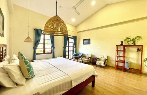 Quy Nhon House | Haven Vietnam