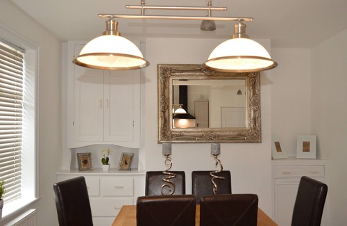 Haworth House | Havendene in Haworth - Beautiful and Charming House in Heart of Bronte Country