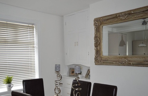 Haworth House | Havendene in Haworth - Beautiful and Charming House in Heart of Bronte Country