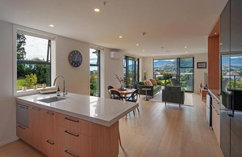 Nelson Apartment | Havenview City Apartment