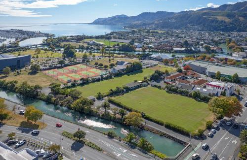 Nelson Apartment | Havenview City Apartment