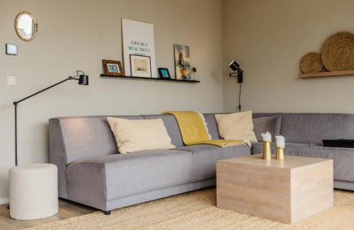 Heeg House | Havenvilla | 6 personen - Boutique Parc Pharshoeke