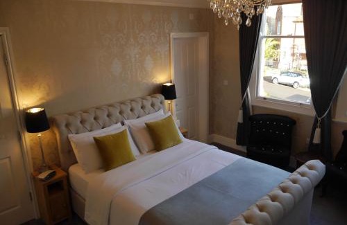 Llandudno House | Haversham House - Adults Only