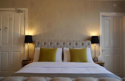 Llandudno House | Haversham House - Adults Only