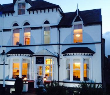 Llandudno House | Haversham House - Adults Only