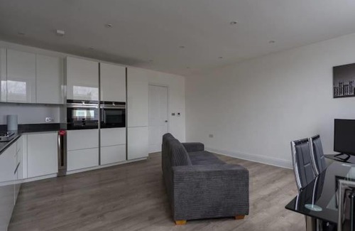 Camden Apartment | Haverstock Hill 2/Apartment