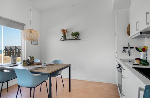 Venemose Apartment | Havnehusene, Lejl. 32.