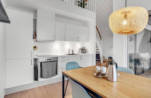 Venemose Apartment | Havnehusene, Lejl. 32.
