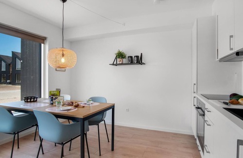 Venemose Apartment | Havnehusene, Lejl. 55