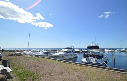 Venemose Apartment | Havnehusene, Lejl 58