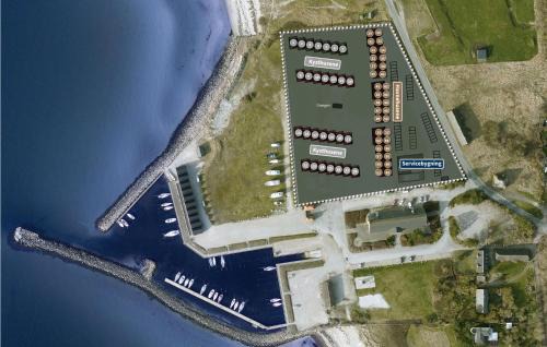 Venemose Apartment | Havnehusene, Lejl 59