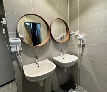 Central District Hotel | Havona Hotel - CIQ Johor Bahru - Self Check-In