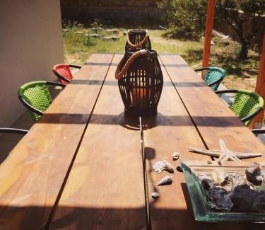 Lemnos House | Havouli Cottage