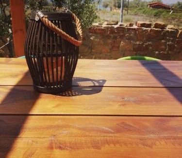 Lemnos House | Havouli Cottage