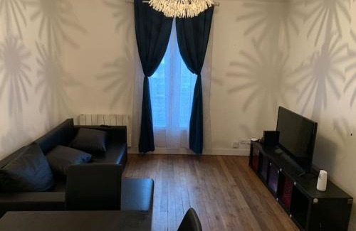 Adamville Apartment | Havre de paix proche de tous